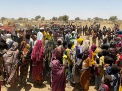 POUR PARVENIR À UNE SOLUTION DURABLE AU CONFLIT AU SOUDAN : Les A3+ du CSNU appellent à un dialogue « inclusif »