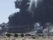 LES FRAPPES AURAIENT FAIT PLUS DE 100 VICTIMES CIVILES, DONT DES DIZAINES DE FEMMES ET D’ENFANTS : L’UA condamne les frappes de drones des FSR au Soudan