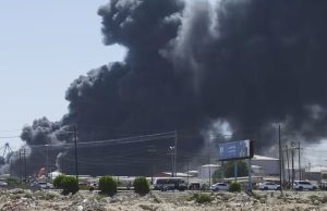 LES FRAPPES AURAIENT FAIT PLUS DE 100 VICTIMES CIVILES, DONT DES DIZAINES DE FEMMES ET D’ENFANTS : L’UA condamne les frappes de drones des FSR au Soudan