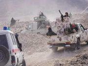 REGION YEMENITE DE L’HADRAMOU : L’aviation saoudienne bombarde des sites du Conseil de transition du Sud