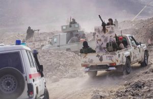 REGION YEMENITE DE L’HADRAMOU : L’aviation saoudienne bombarde des sites du Conseil de transition du Sud