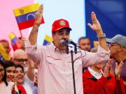 LE PRESIDENT NICOLAS MADURO A PROPOS DES MENACES AMERICAINES : «Le Venezuela ne veut pas une paix des esclaves»