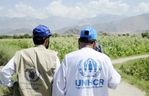 AIDE HUMANITAIRE POUR LES REFUGIES : Le HCR dénonce les coupes budgétaires