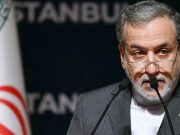 DOSSIER DU NUCLEAIRE IRANIEN : Téhéran dézingue les E3 (France, Royaume-Uni et Allemagne)