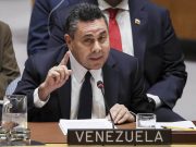 DEPLOIEMENT MILITAIRE AMERICAIN DANS LES CARAÏBES ET BLOCUS NAVAL CONTRE LE VENEZUELA : Une « agression armée illégale » dénoncée à l’ONU