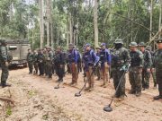 THAÏLANDE ET CAMBODGE : Les affrontements militaires reprennent à la frontière
