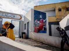Mohamed Salah, légende lointaine dans son village natal de Nagrig