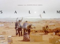 AIIF : « Salam », un documentaire sur la lutte du peuple sahraoui présenté en compétition