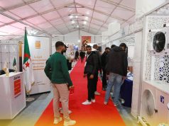 Salon international « BATISUD » : La 5e édition du 19 au 22 janvier prochain à Ouargla