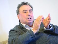 L’HISTORIEN BENJAMIN STORA : « L’extrême-droite est à l’origine des tensions entre Alger et Paris »