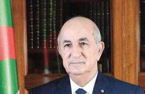 LE PRÉSIDENT DANS UN MESSAGE À L’OCCASION DU 11 DÉCEMBRE 60 : « Le peuple algérien est conscient des enjeux de l’heure »