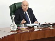 IL A AUGMENTÉ LE SNMG ET LES CHÔMEURS EN ATTENDANT LES RETRAITES : Tebboune honore son engagement