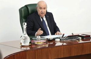 IL A AUGMENTÉ LE SNMG ET LES CHÔMEURS EN ATTENDANT LES RETRAITES : Tebboune honore son engagement