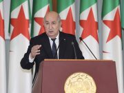 LE PRÉSIDENT TEBBOUNE, HIER, DEVANT LE PARLEMENT NATIONAL : « L’Algérie va bien »