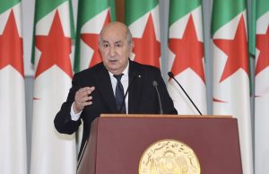 LE PRÉSIDENT TEBBOUNE, HIER, DEVANT LE PARLEMENT NATIONAL : « L’Algérie va bien »