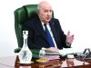 Le président Tebboune l’a réaffirmé : La lutte contre la corruption se poursuit