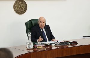 CONSEIL DES MINISTRES : Le SNMG et l’allocation chômage revalorisés