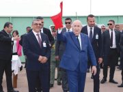 MINE DE FER DE GARA DJEBILET : Le mégaprojet dans les starting-blocks