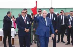 MINE DE FER DE GARA DJEBILET : Le mégaprojet dans les starting-blocks