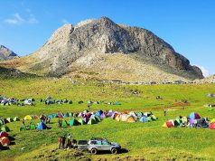 Bouira : Le tourisme de masse impacte la réserve de biosphère du Djurdjura