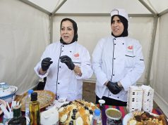 Festival international du couscous de Timimoun : Clôture de la 8e édition