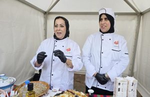 Festival international du couscous de Timimoun : Clôture de la 8e édition