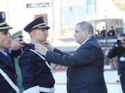 LOTFI BOUDJEMÂA PRÉSIDÉ LA CÉRÉMONIE À TIPASA : Sortie de promotions d’officiers de l’administration pénitentiaire