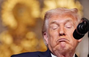 COÛT DE LA GUERRE AMÉRICAINE EN IRAN : Un milliard USD par jour