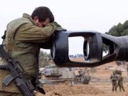 SELON DES RÉVÉLATIONS DU QUOTIDIEN ISRAÉLIEN MAARIV : Tsahal en crise psychologique