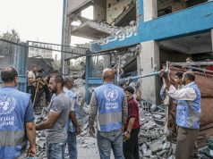 RÉFUGIÉS PALESTINIENS : Appel à la réintégration de 70 employés de l’UNRWA