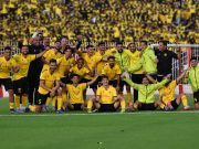 Ligue 2 : Démonstration Harrachie à domicile