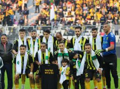 Transition administrative à l’USM El Harrach : Directoire installé