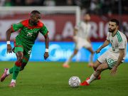 Rayan Aït Nouri : « Finir le premier tour en beauté »