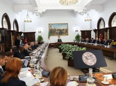 HYDROCARBURES : Le Président montre la voie de l’autonomie énergétique