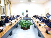 CONSEIL DE LA NATION : L’agenda du 13 au 22 janvier 2026 examiné