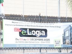 Salon international des promoteurs immobiliers, des logements intelligents et du design E.Logia à Oran : Quelque 70.000 visiteurs au rendez-vous