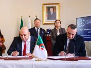 SIGNATURE DE DEUX CONVENTIONS ENTRE LE SECTEUR DE L’ENVIRONNEMENT ET LE MESRS : Un partenariat au service du développement durable