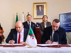 SIGNATURE DE DEUX CONVENTIONS ENTRE LE SECTEUR DE L’ENVIRONNEMENT ET LE MESRS : Un partenariat au service du développement durable