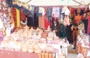 Ouverture du Salon national de l’artisanat à Tizi-Ouzou : Une centaine d’exposants au rendez-vous