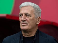 Petković place la barre haute : « Le sacre africain est notre objectif»