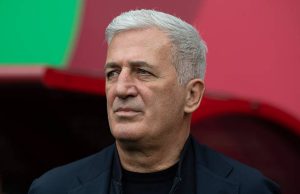 Petković place la barre haute : « Le sacre africain est notre objectif»