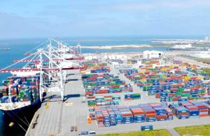 Le plan de développement et d’extension du port de Djen-Djen : Thème d’une journée d’étude