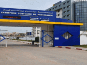 STOCKAGE DES CONTENEURS : Le port de Mostaganem doté d’une grande plateforme logistique