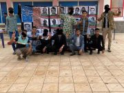 DES ORGANISATIONS DÉNONCENT : Le Maroc violente les étudiants sahraouis