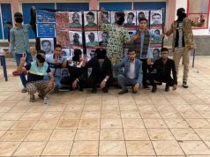 DES ORGANISATIONS DÉNONCENT : Le Maroc violente les étudiants sahraouis