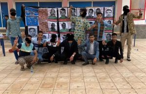 DES ORGANISATIONS DÉNONCENT : Le Maroc violente les étudiants sahraouis