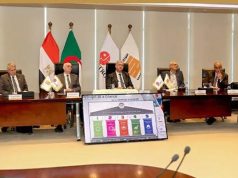 ÉQUIPEMENTS PÉTROLIERS : Vers la création d’une société mixte algéro-égyptienne