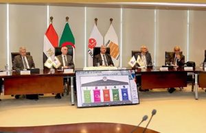 ÉQUIPEMENTS PÉTROLIERS : Vers la création d’une société mixte algéro-égyptienne