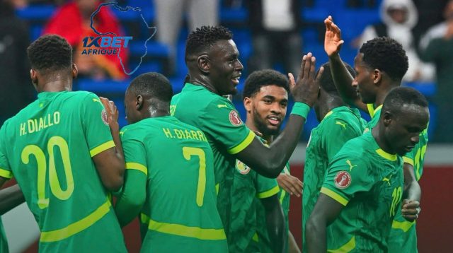 1xBet Android en Afrique pour les paris sportifs : comment installer l’application et quels sont ses avantages 1xBet Android en Afrique pour les paris sportifs : comment installer l’application et quels sont ses avantages