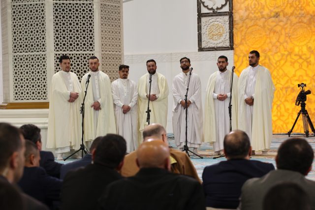 CONCOURS INTERNATIONAL DE RÉCITATION ET DE PSALMODIE DU SAINT CORAN : L’Algérie renforce son référent religieux